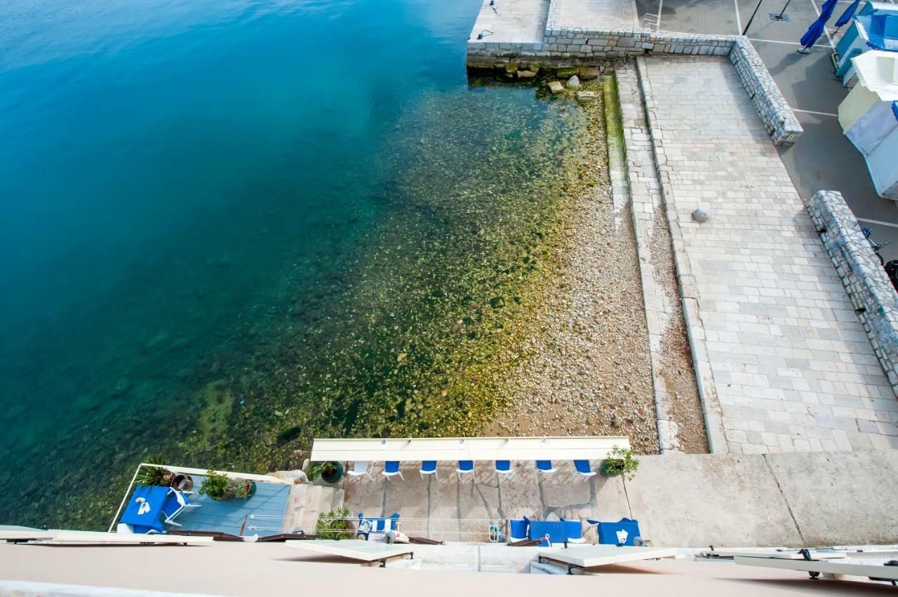 Apartments Sea View - Sunrise And Maremonte Rovinj Zewnętrze zdjęcie